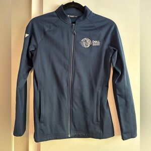 ⛳ Levelwear Women’s Dell Match Play Full-Zip Golf Jacket – Size XS ⛳